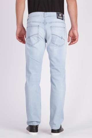 Calças de ganga Dattt - Azul-claro