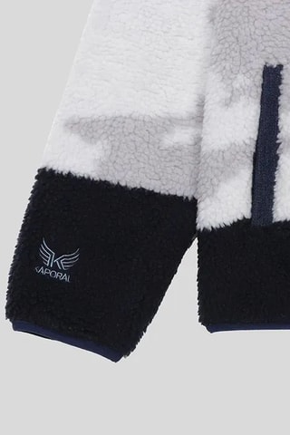 Casaco Oker - Azul-marinho