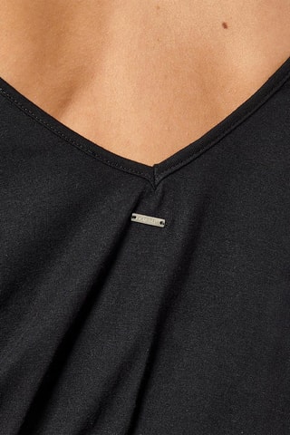 Vestido Blima - Preto