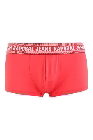 Boxers Qew - Vermelho