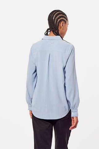 Camisa Bloek - Azul-celeste