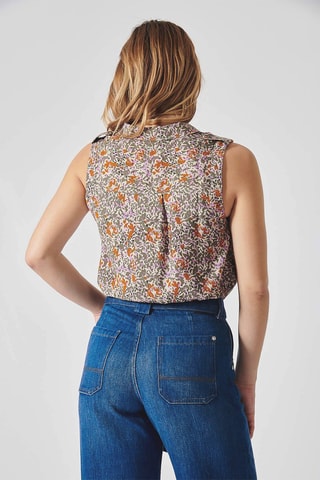 Camisa Ceria - Verde