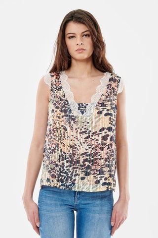 Camisa Buapa - Multicolor