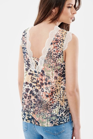 Camisa Buapa - Multicolor