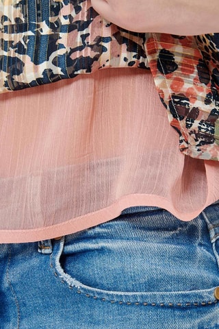 Camisa Buapa - Multicolor