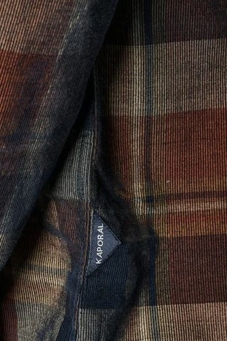 Camisa regular Kenny - Azul-marinho