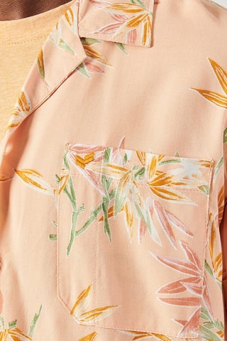 Camisa Royal - Alperce