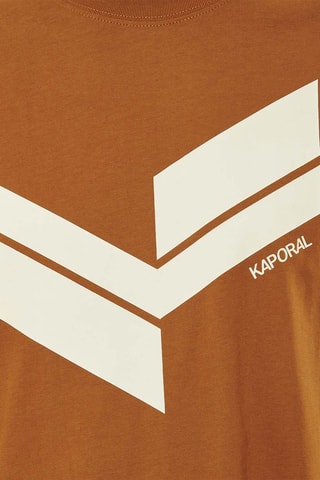 T-shirt Bryzo - Biscoito