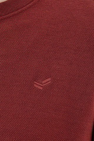 T-shirt Tapok - Vermelho