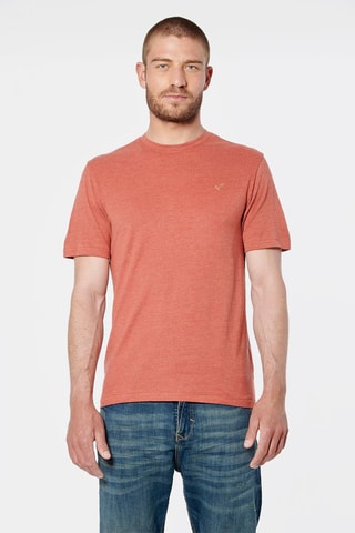 T-shirt Pacco - Vermelho