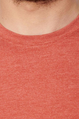 T-shirt Pacco - Vermelho