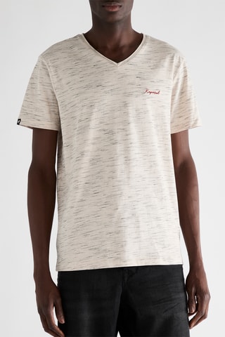 T-shirt Neter - Branco