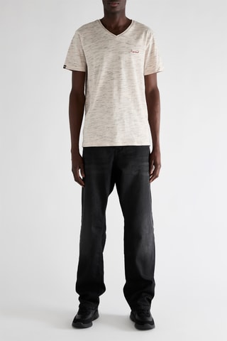 T-shirt Neter - Branco