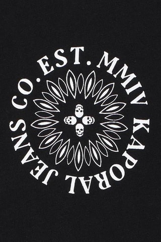 T-shirt Onito - Preto