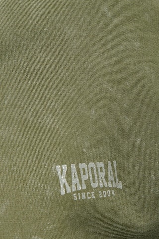 Sweat regular Sogo - Caqui