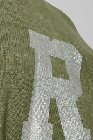 Sweat regular Sogo - Caqui