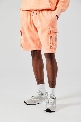 Calções Binx - Alperce