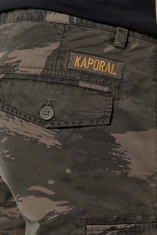 Calções Namou - Caqui