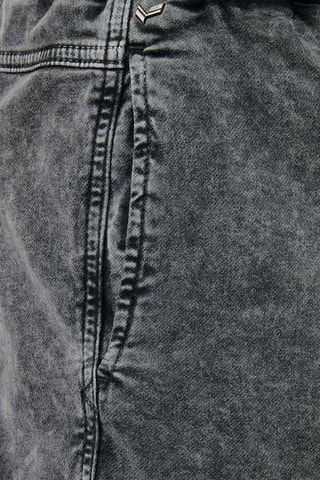 Calções Evan - Cinzento