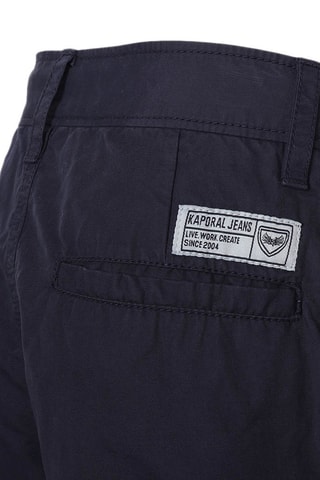 Bermudas Ronin - Azul-marinho