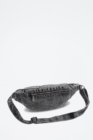 Bolsa de cintura Manil - Preto