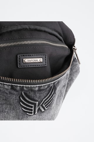 Bolsa de cintura Manil - Preto