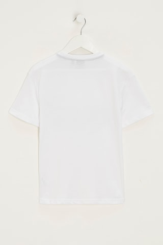 T-shirt Oanel - Branco