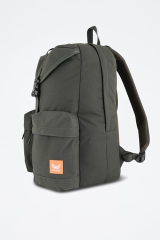 Mochila Pados - Caqui