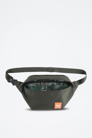 Bolsa de cintura Pasca - Caqui