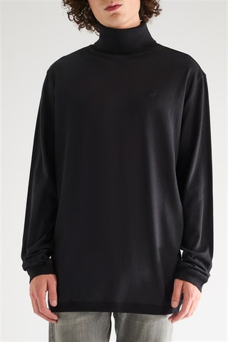 T-shirt Paste - Preto