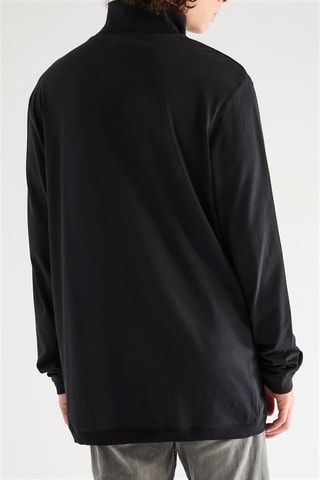 T-shirt Paste - Preto