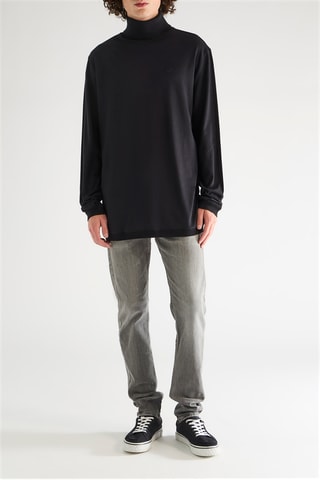 T-shirt Paste - Preto