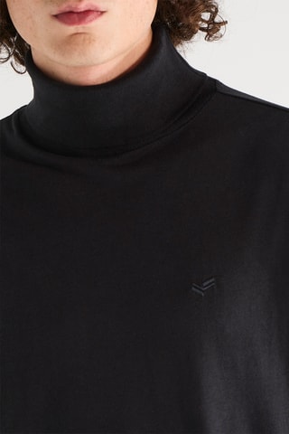 T-shirt Paste - Preto