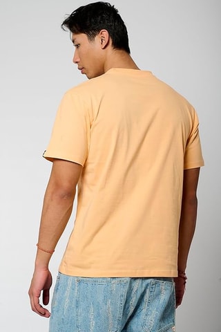 T-shirt Raz - Pêssego