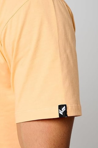 T-shirt Raz - Pêssego