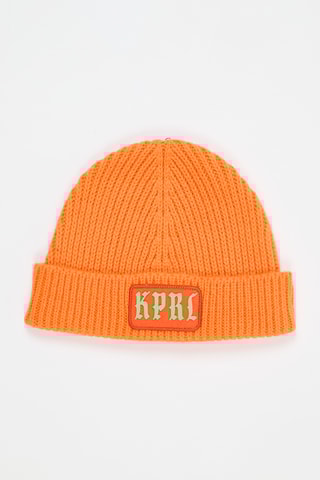 Gorro Saat - Laranja