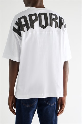 T-shirt Taz - Branco