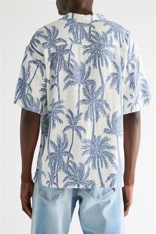 Camisa Tosca - Branco