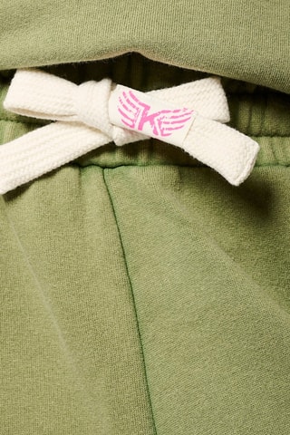 Calças de treino Venin - Caqui