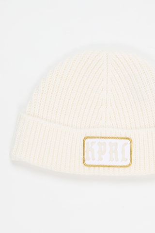 Gorro Saat - Branco