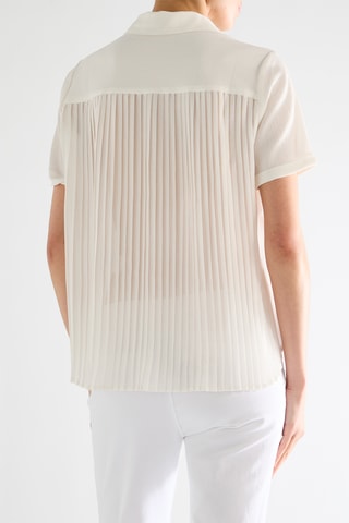 Blusa Chafi - Cru