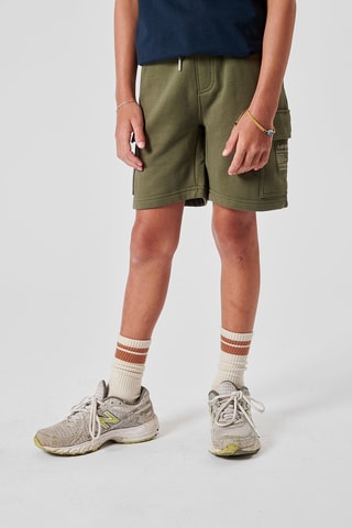 Calções Obbar - Azul-marinho