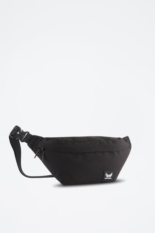 Bolsa de cintura Pasca - Preto