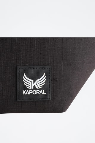 Bolsa de cintura Pasca - Preto