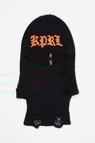 Balaclava Vag - Preto