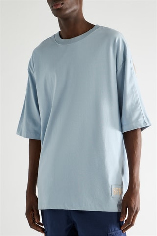 T-shirt Soper - Ciel