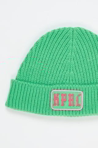 Gorro Saat - Verde