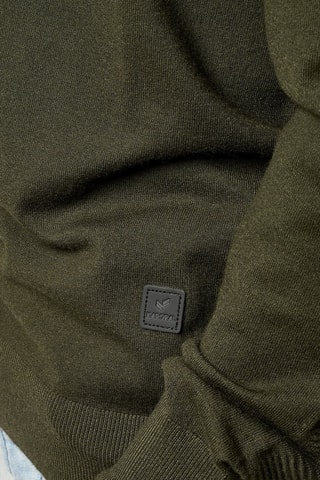 Camisola Vaero - Verde-escuro