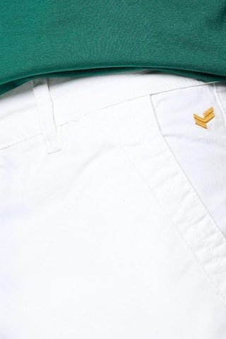 Bermudas Nepal - Branco