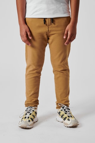 Calças Tiwix - Camel